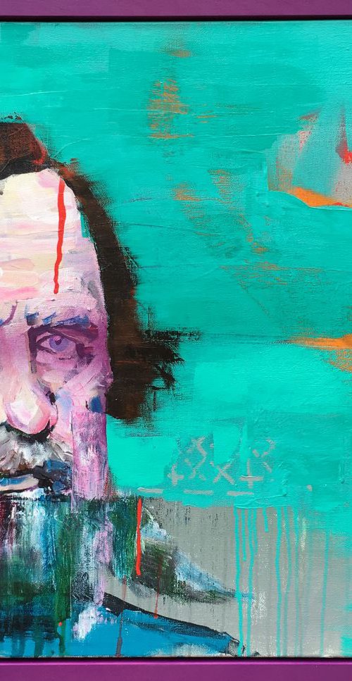 Crybaby by Jonathan McAfee