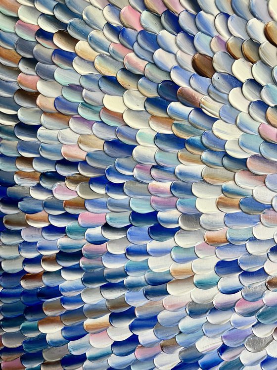 Breath of the Blue star