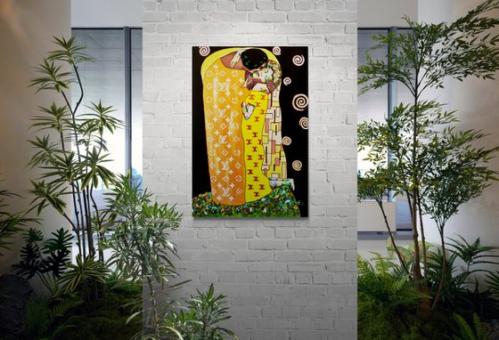 Love in Patterns.