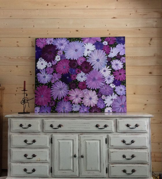Daisies