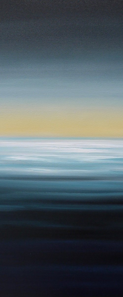 Time’s Gone By by Julia Everett