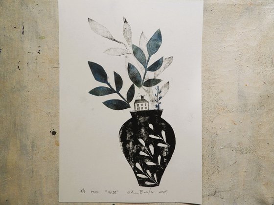 Vase