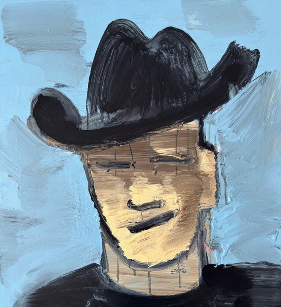 The Cowboy