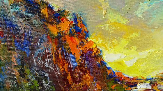 Amalfi Coast Amalfi Atrani