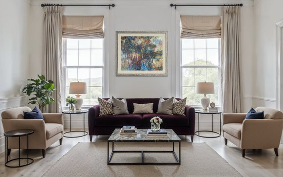 Forest of mystical dreams