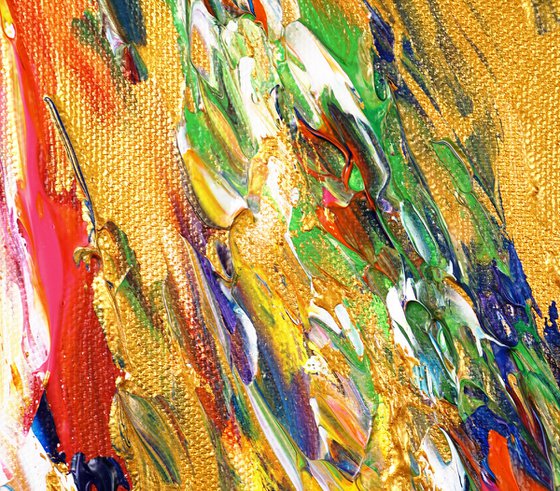 Gold Pieces XS 2