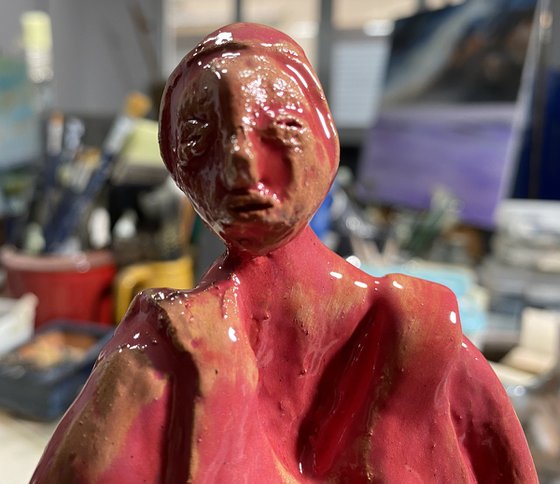 La comare (The godmother)