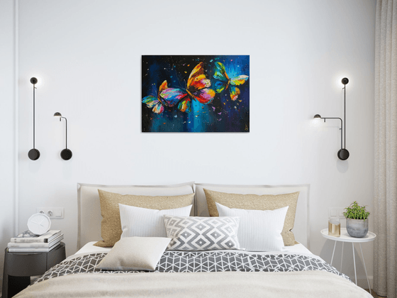 Winged Dreams