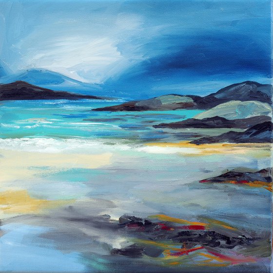 Seaview, Stepping Out /2