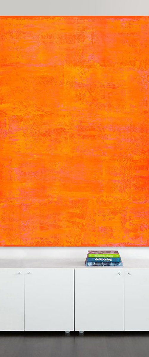 Santa Monica Beach by Nataliia Sydorova