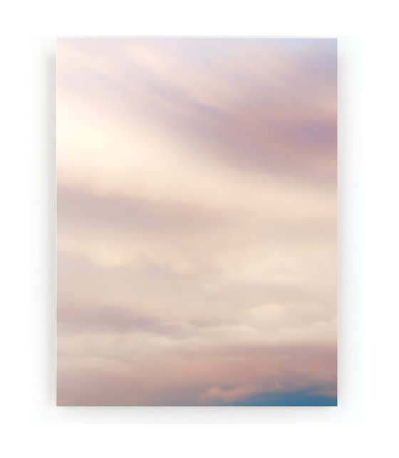 Soft Pastel Sky