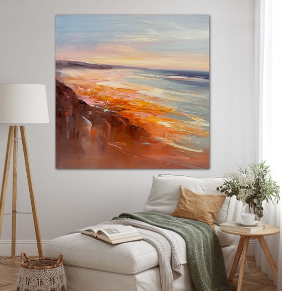 Portsea - The Back beach No 31