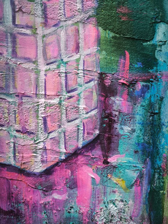 Awakening of Silences