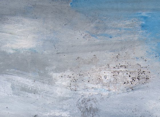 Side of the Mountain