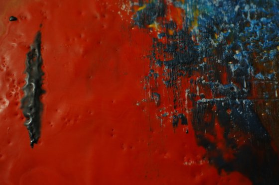 Next Level Of Perception.