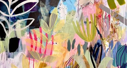 Artwork by Tanya Lytko