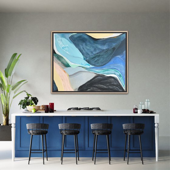 The Sea Within
