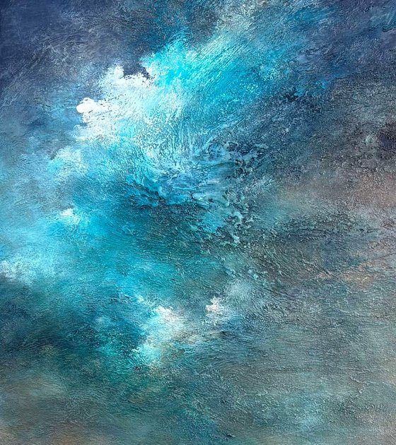 Clouds of Hope