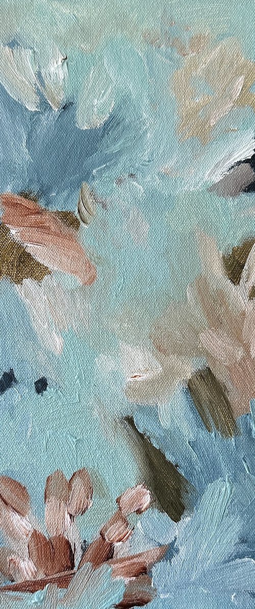 Whispers In Bloom by Kylie Sams