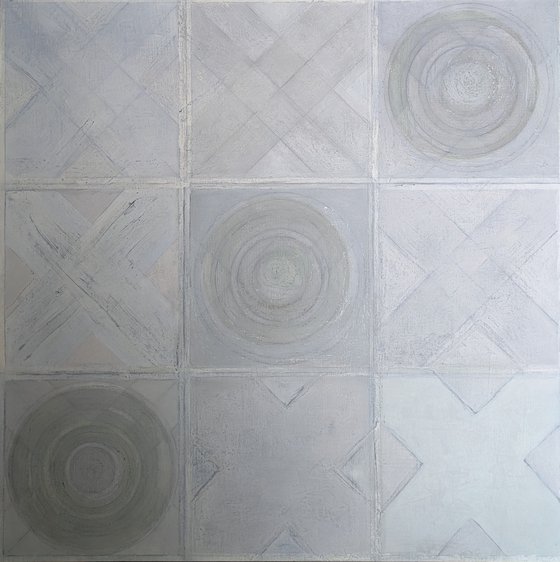 Primordial State II