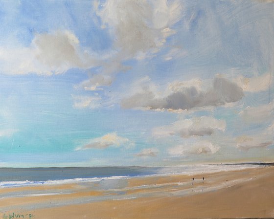 Bridlington, Sept 22