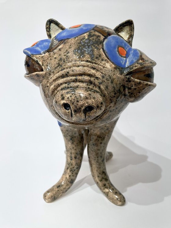 Amazing Fantasy Creation