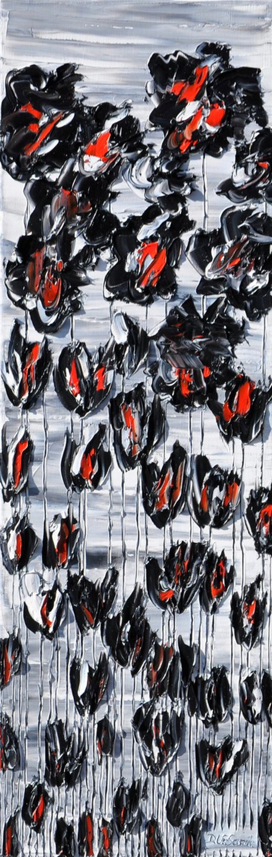Black Poppies 1