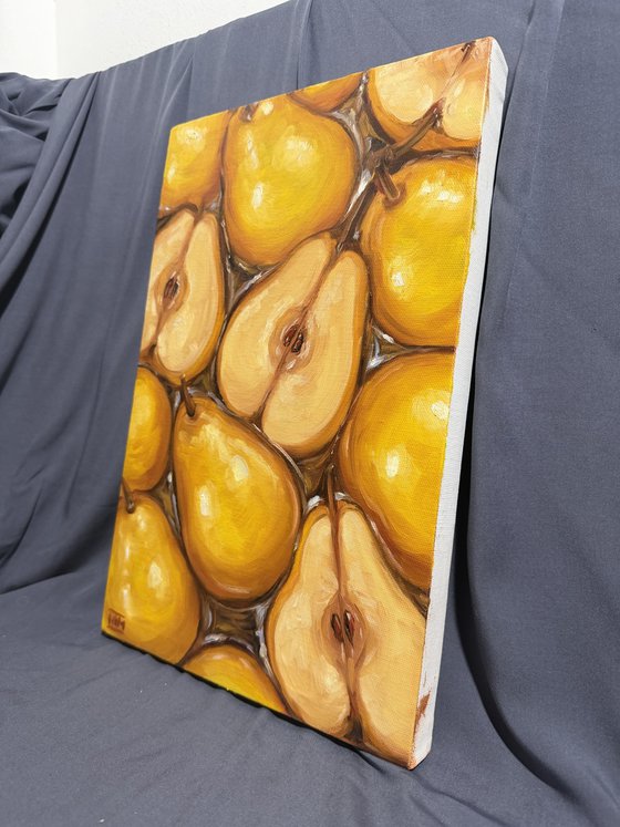 Pears