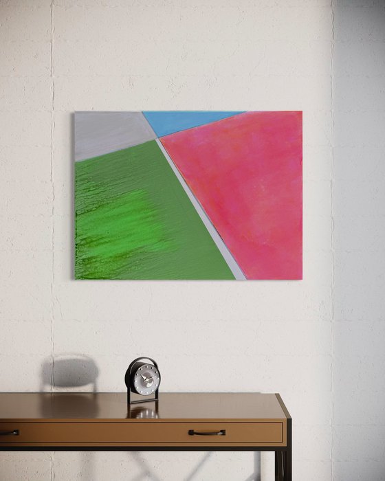 Intersection Planes 1