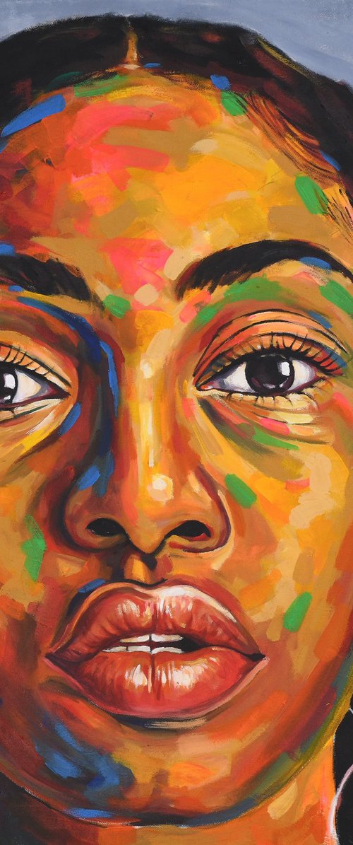 Looking beyond 4 by Damola Ayegbayo