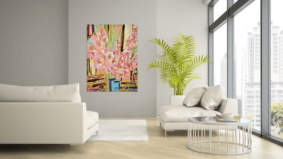'Yellow Room'