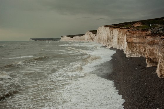 The Seven Sisters II