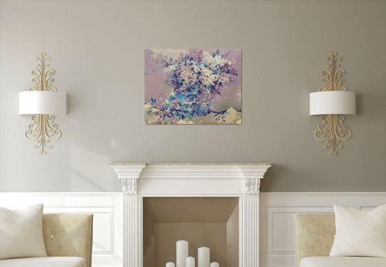 Whisper of Lilac