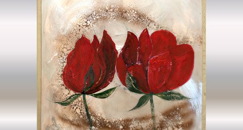 Artwork by Edelgard Schroer