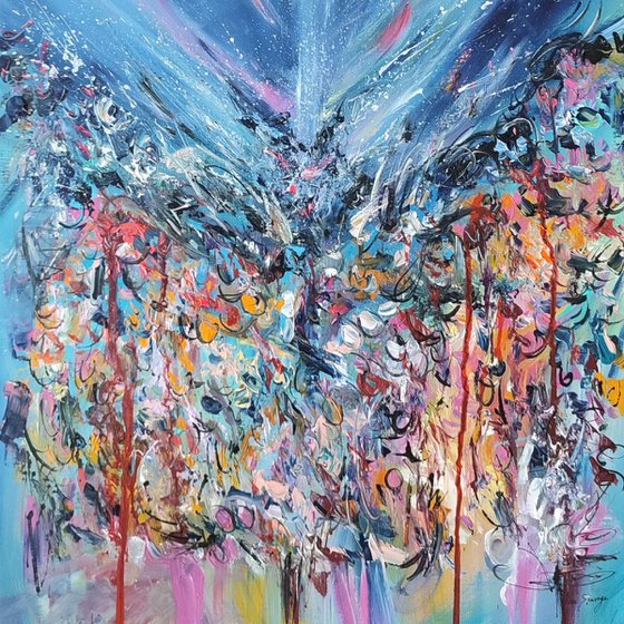 Energie spirituelle