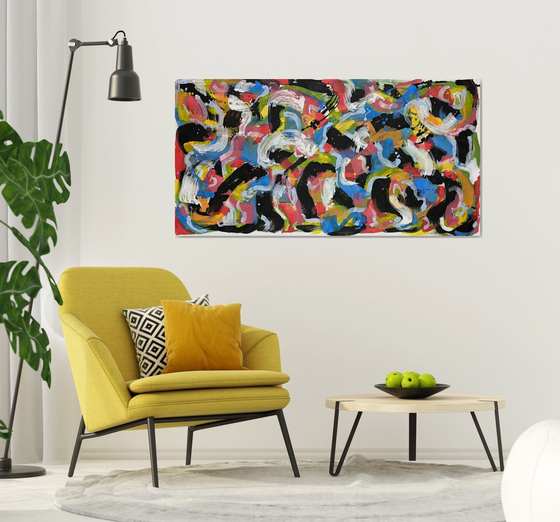 ABSTRACT FORCES