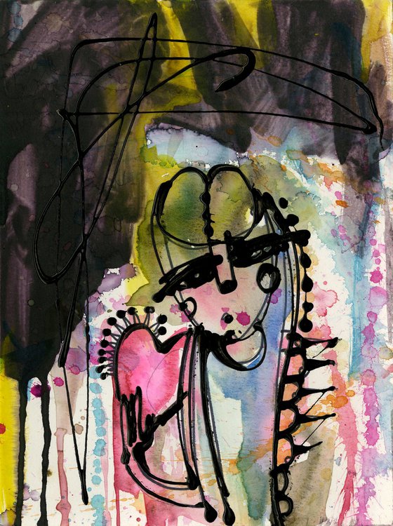 Lost In Fairyland Collection 1