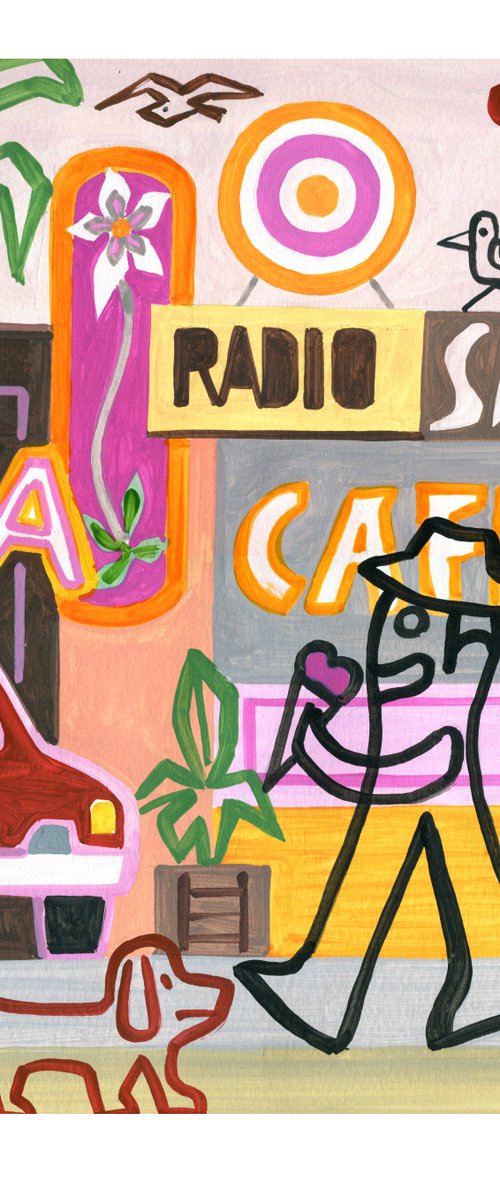 LAPAZ_MEXICO-11 by André Baldet