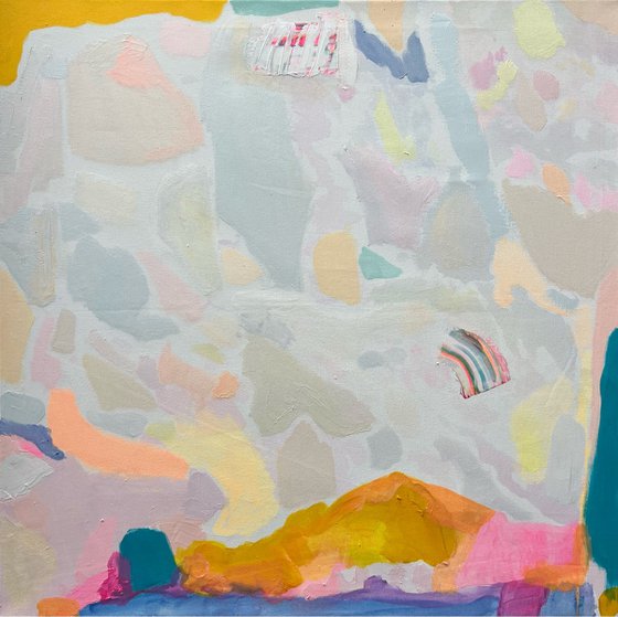 ‘Summer Sorbet Series: 2’