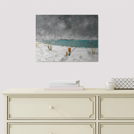 Spring is Coming Soon