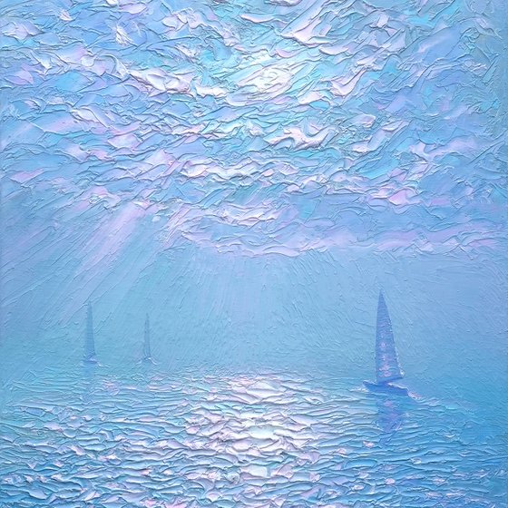 Waves of Passion