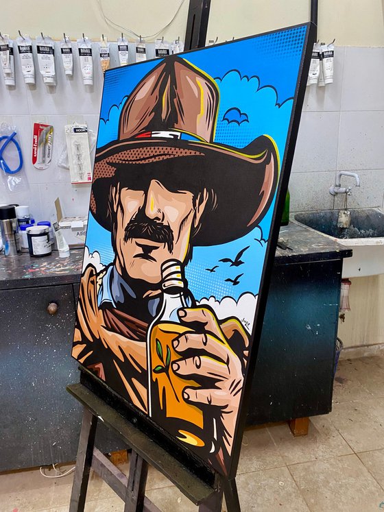 Carrulim Gaucho