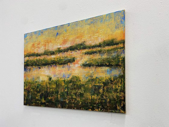 Along the River 02