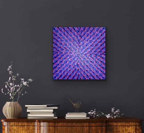Purple dreams II