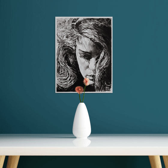 Burning Through the Storm