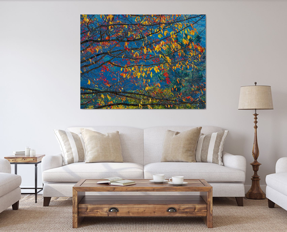 Autumn Tapestry