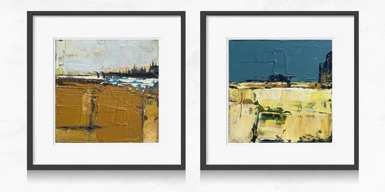 Alba Landscapes 8