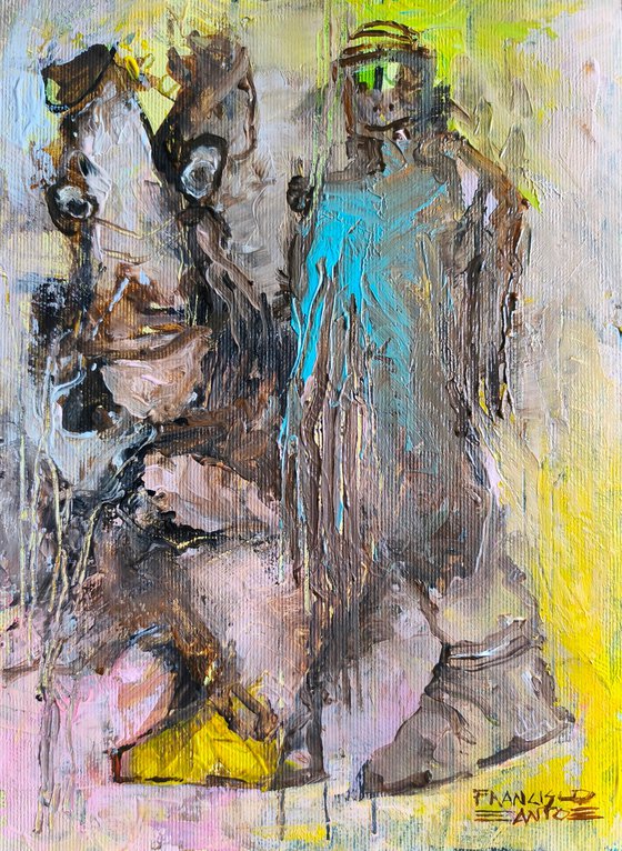 Thor, a medieval story