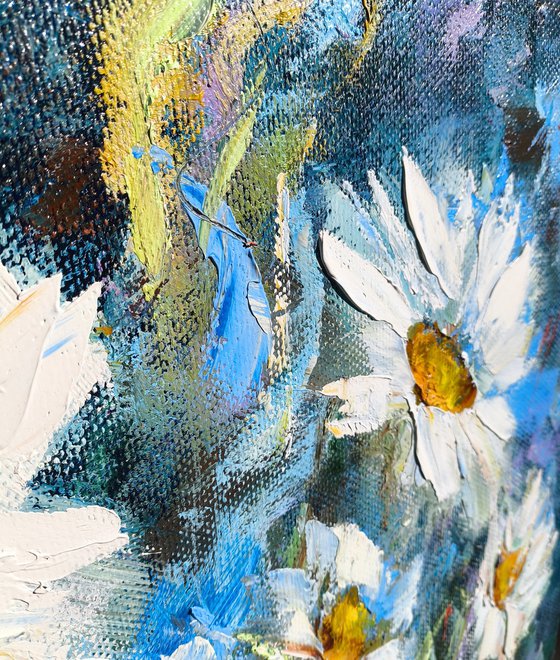 Dance of the Daisies