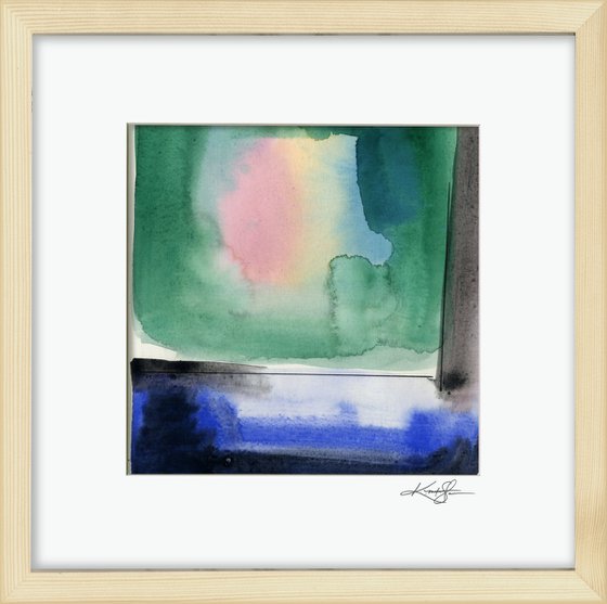 Beautiful Abstraction 128